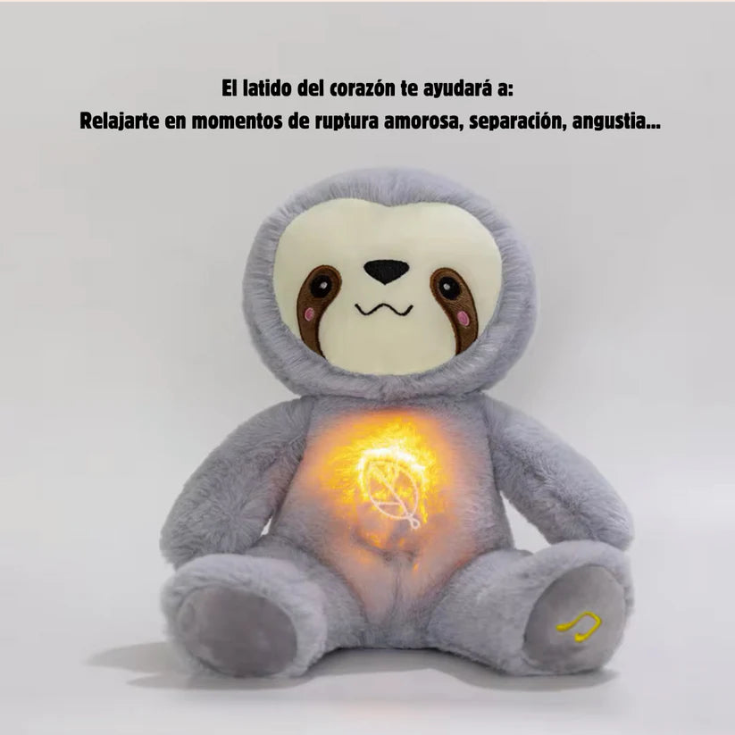 Peluche Osos Perezoso Anti Estrés